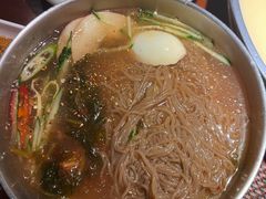-三代烤肉(保利广场店)
