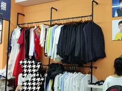 -爱定格照相馆·证件照(海珠客村店)