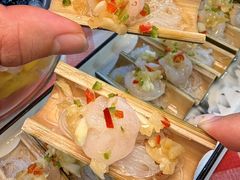 -刘姐啤酒鱼民族演艺餐厅(西街总店)