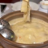 养胃养生的鸡汤打边炉