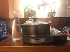 -洞庭土菜小炒馆(易发广场店)
