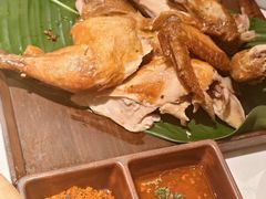 -打酱油·非遗淮扬菜(瘦西湖梅岭店)