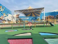 -华夏文旅海洋公园