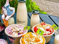 -MINIPOPO鲜奶·甜品(宽厚里店)