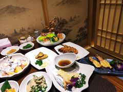 -贵木日本料理·铁板烧(新地假日广场店)