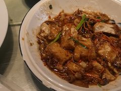 -闽公馆·客家私房菜·商务宴请·包厢(杏林橡树湾店)