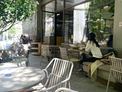 -大小咖啡 BigSmallCoffee(麦子店)