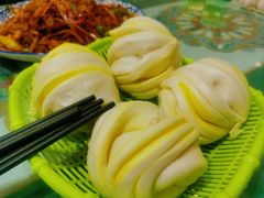 -清真西夏饭莊马宾餐厅(豳风街店)