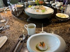 -杭州西子湖四季酒店·金沙厅