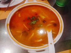 -simply thai天泰(长泰广场店)