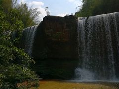 -四洞沟景区