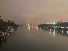 -桂林两江四湖景区