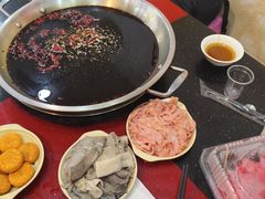 -储奇门鳝鱼火锅(总店)