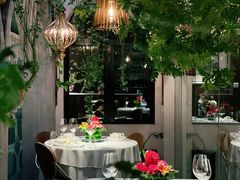 -Le Bistrot de Racine