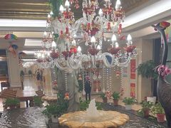 -汤泉良子.足疗按摩.SPA(中关村店)