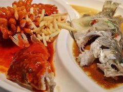 -马凯餐厅(长椿街店)