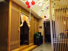 门面-晓寿司·精致料理(绿地店)