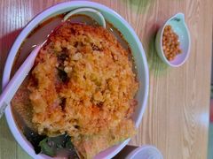 -家味螺蛳粉&烤鱼(五角场店)