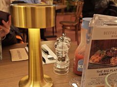 -尚牛社会 Beef & Liberty(金桥EKA天物店)