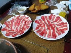 -風林火山烤室·涮肉