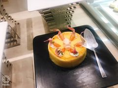 -厦门海景千禧大酒店·海景咖啡厅
