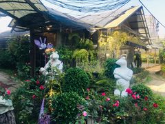 -Ohkajhu Organic Farm Sansai
