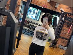 -NRG 健身私教CLUB(云山路店)