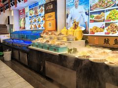 -渔家风味·鲅鱼水饺·央视展播·海鲜天津菜(开发区店)