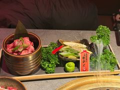 -板前十胜·和牛烧肉专门店(北京总店)