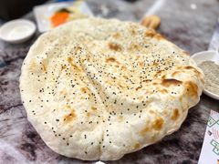 -bosphorus 铂斯西餐厅·土耳其烧烤(环市中路店)