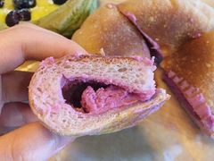 -仙峰天然面包(迎宾路店)