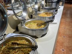 -百荷园蔬食自助餐厅(德辉广场店)