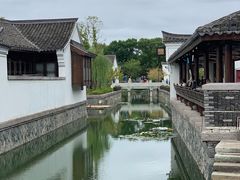 -慈城古县城景区