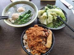 -古代饭堂(冠亚店)