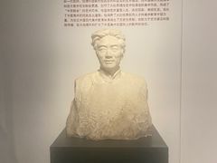 -徐悲鸿纪念馆