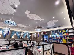 -赣南人家·头牌江西菜(劲松店)
