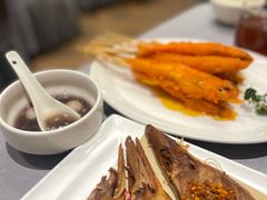 -金哥私房菜馆(张府园总店)