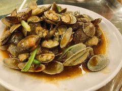 -明记海鲜大排档(巽寮湾店)