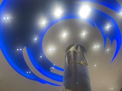 -南通中心濠河风景区圆融广场诺富特酒店