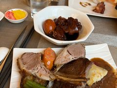 -星河湾半岛酒店·意咖啡西餐厅