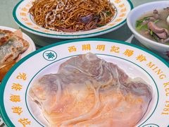-西关明记肠粉(荔枝湾店)