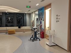 -复动肌骨门诊·MEDMOTION(北外滩店)