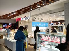 -好利来(欧亚商都店)