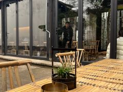 -Metal hands·铁手咖啡