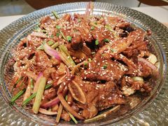 -小鱼小牛·鱼牛干锅·脆鱼火锅(世欧广场店)