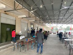 大堂-佰运猪蹄(高陵店)