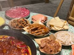 -五里关火锅(牛市口店)