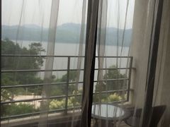 天目湖风景-天目湖涵田度假村