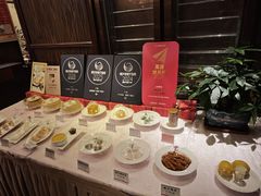 -利苑酒家(宜安广场店)