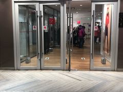 -优衣库(哈尔滨中央大街店)
